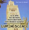 Luminescence, Kool Jazz at Midem  - CD Cover
